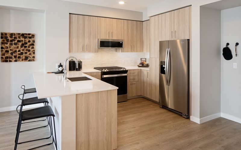 Apartment  Amenities