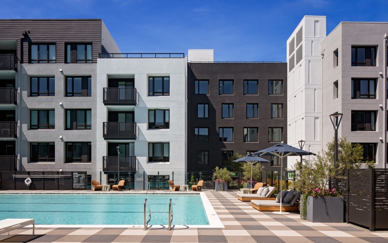 Community Amenities